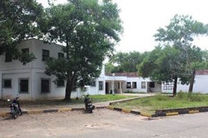 Hospital de Zaragoza Antioquia