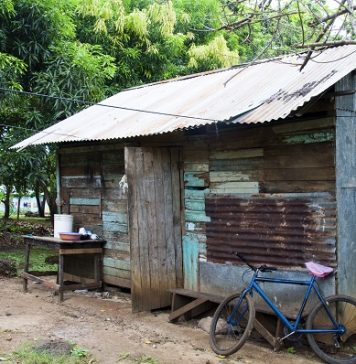 Pobreza extrema en el Bajo Cauca
