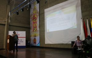 En Zaragoza, la Administración Municipal rindió cuentas